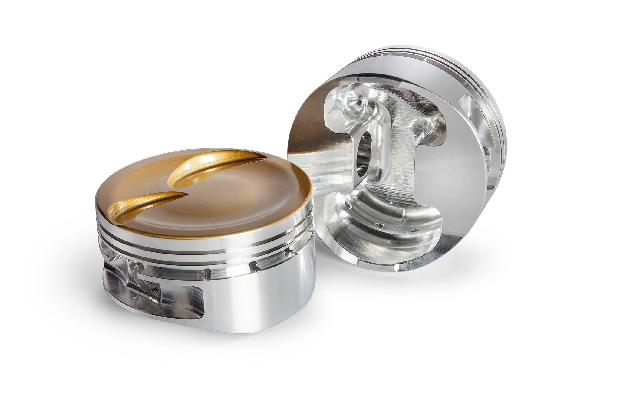 Icing on the Cake Exploring Diamond's Menu of PerformanceBoosting